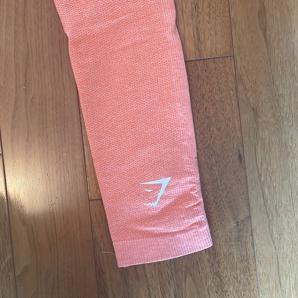 Gymshark leggings - Picture 4 of 6